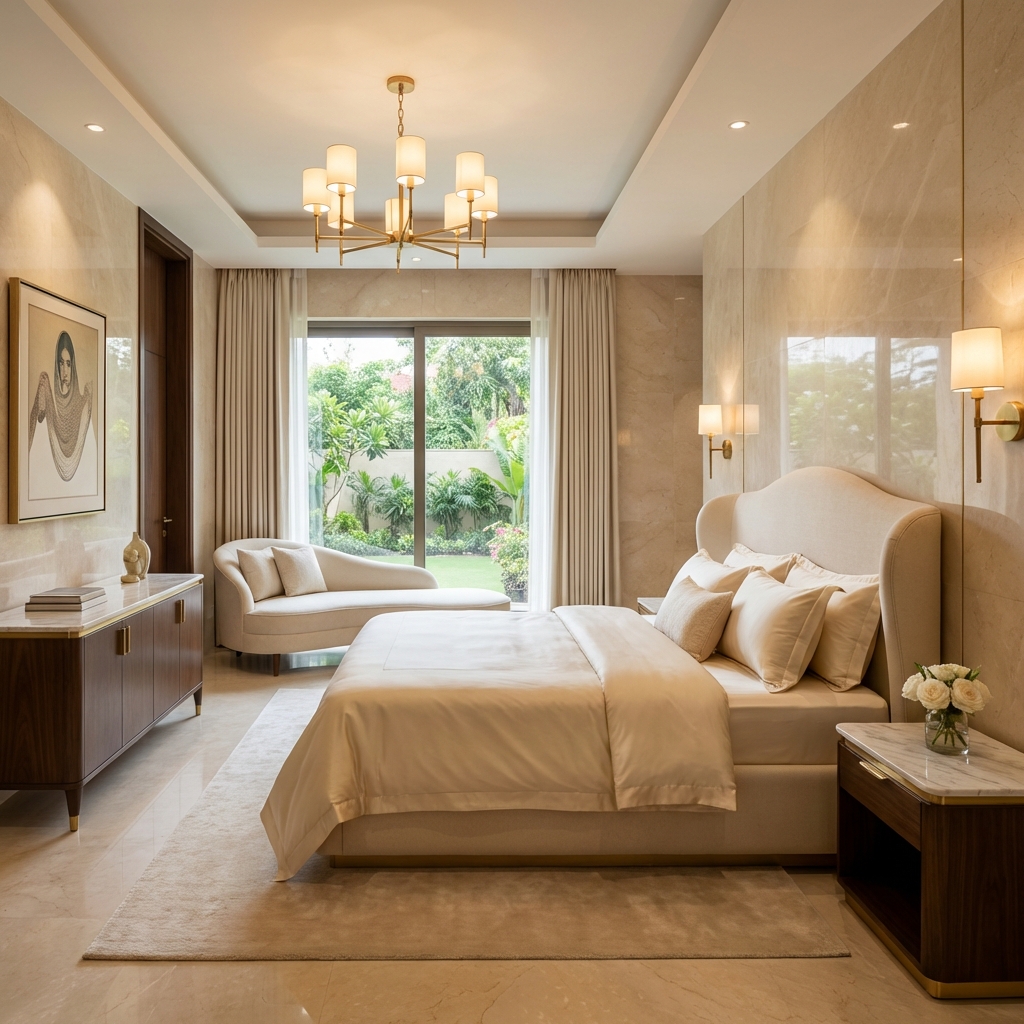 Residential Interiors