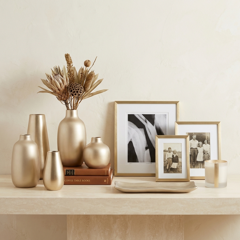 Home Décor Accessories