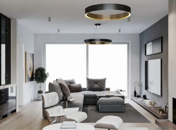 After transformation